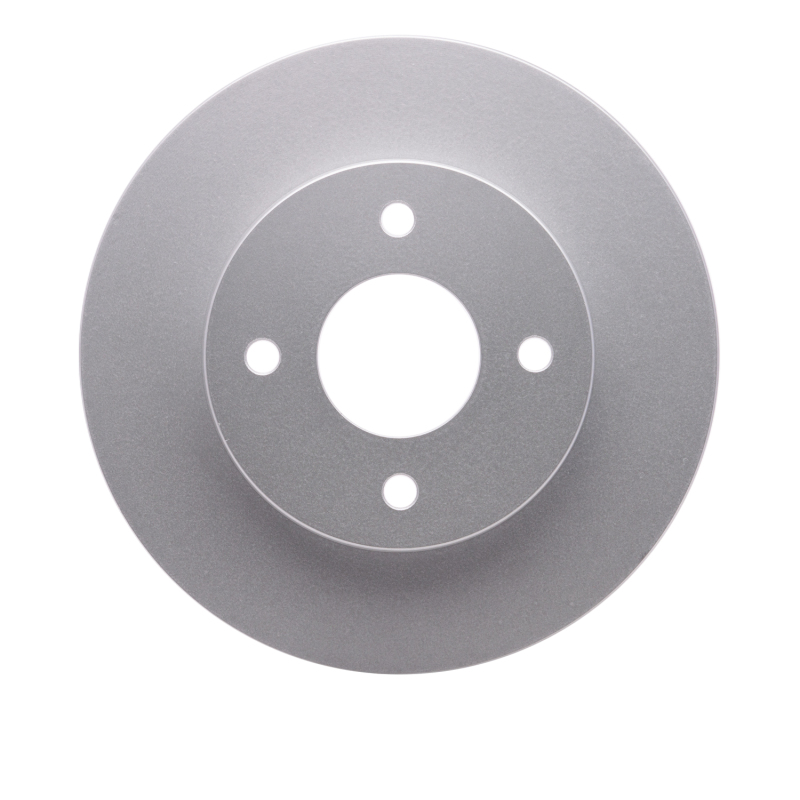 DFC GeoSPEC Coated Rotors - Plain