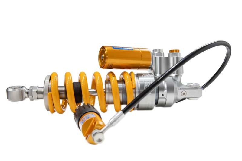 Ohlins 24-25 Yamaha XSR 900GP TTX GP Shock Absorber