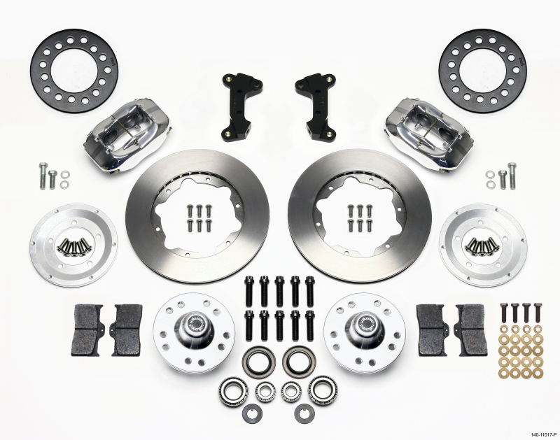 WIL Dynalite Brake Kit