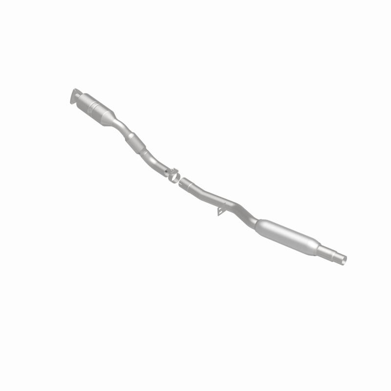 MagnaFlow Direct Fit Catalytic Converter 2005-2007 A6 QUATTRO 3.2L Underbody thumbnail 9
