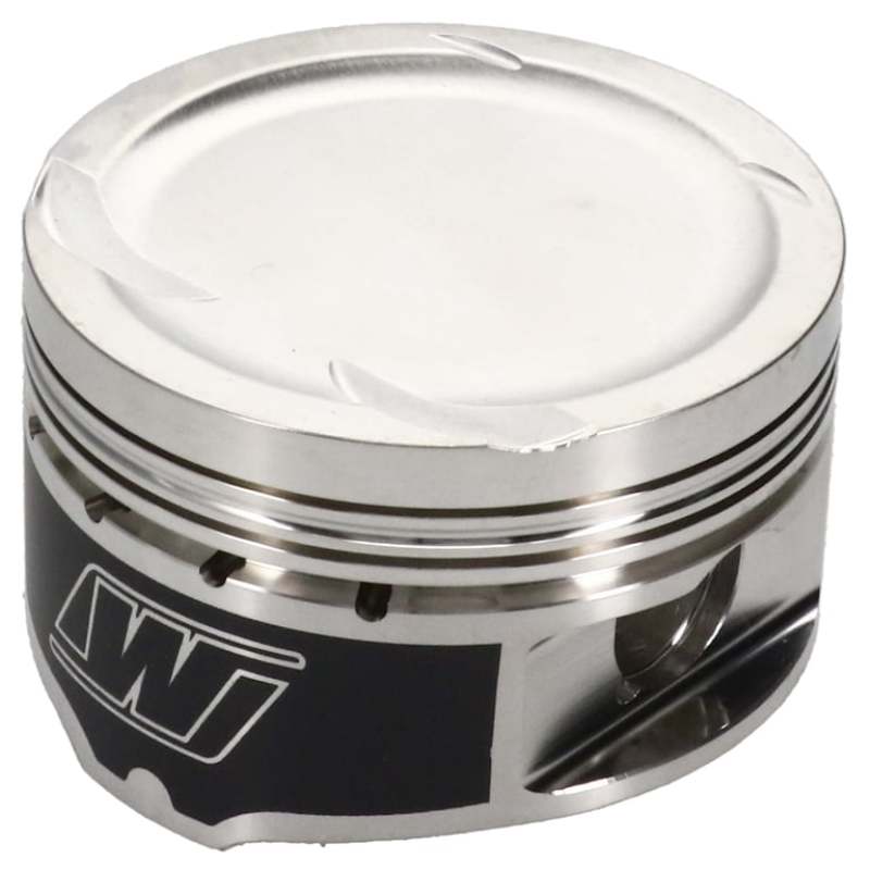 Wiseco Audi/VW 2.0L 83.00mm Bore 92.8mm Stroke -8.00cc EA113 Piston Kit - 4 Cyl thumbnail 3