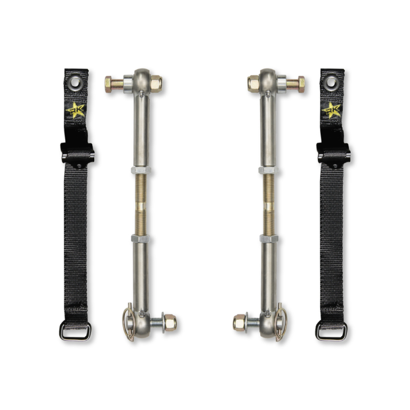 RKR Sway Bar End Links