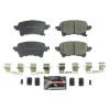 PSB Z23 Evolution Brake Pads