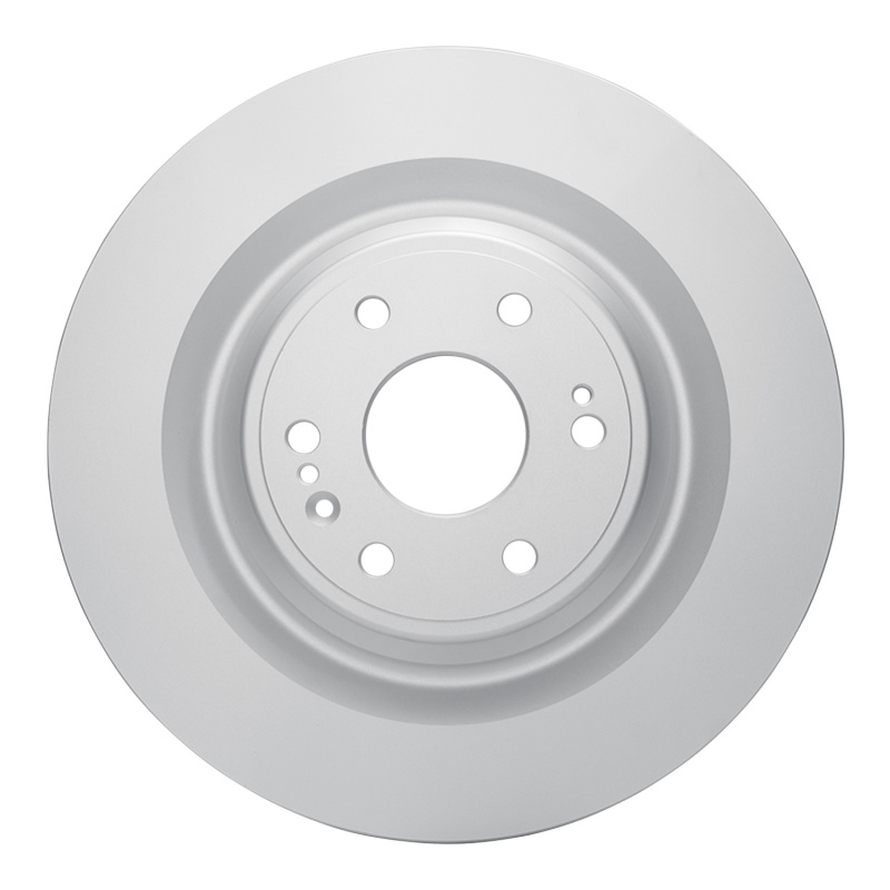 DFC GeoSPEC Coated Rotors - Plain