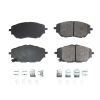 PSB Z17 Evolution Brake Pads