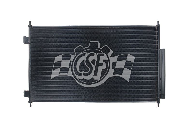 CSF A/C Condensers