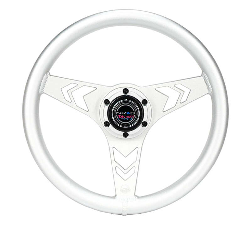 NRG Steering Wheels - Reinforc
