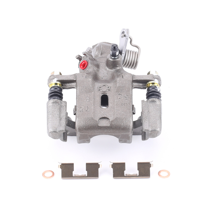 Power Stop 99-01 Infiniti G20 Rear Right Autospecialty Caliper w/Bracket thumbnail 2