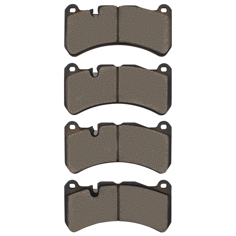 RNC Semi Met Brake Pads