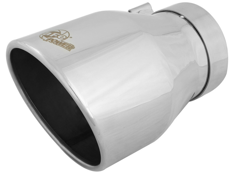 AFE Mach Force-Xp Exhaust Tip