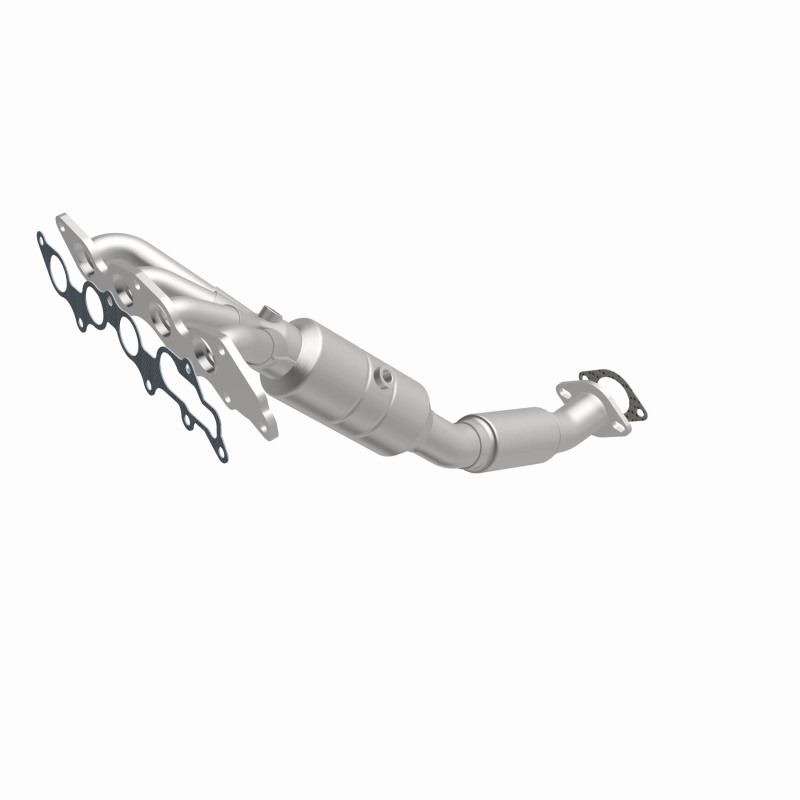 MagnaFlow Direct Fit Catalytic Converter 08-09 Ford Focus 2.0L thumbnail 9