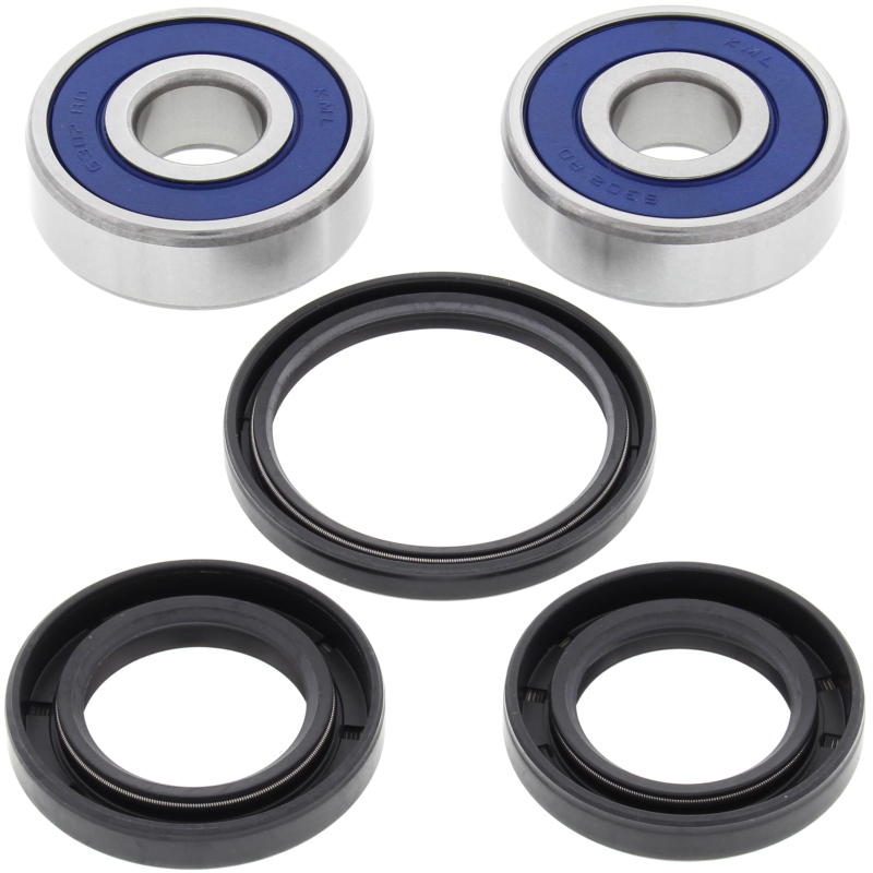ABR Wheel Bearing Kits