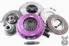 XCL Clutch - 10.5in Twin Sprung Organic