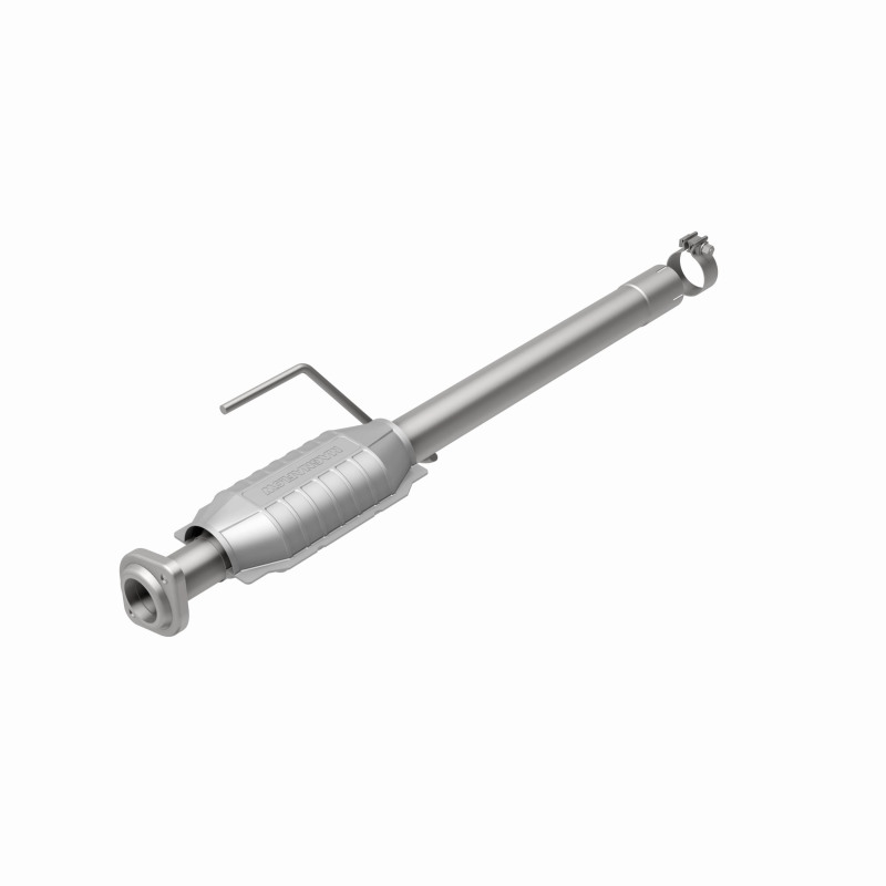 MagnaFlow Direct Fit Catalytic Converter Jeep Wrangler 4.0L Rear thumbnail 3