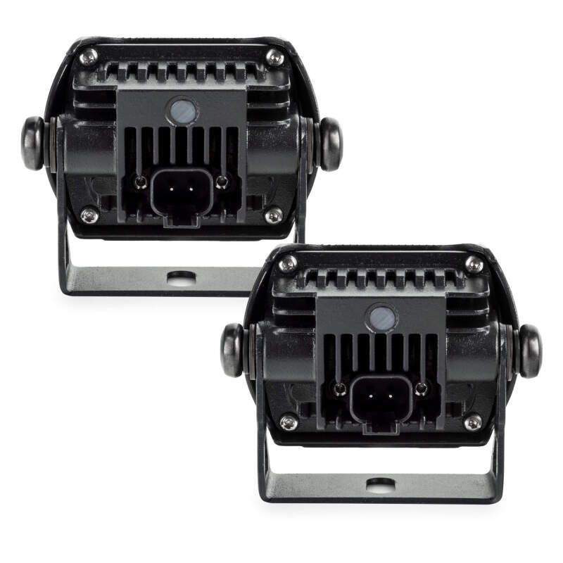 ORACLE Lighting Vega Series 2 LED Light Pod Spotlights