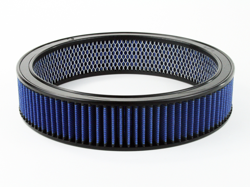 aFe MagnumFLOW Air Filters OER P5R A/F P5R 14 OD x 12 ID x 3 H E/M thumbnail 3