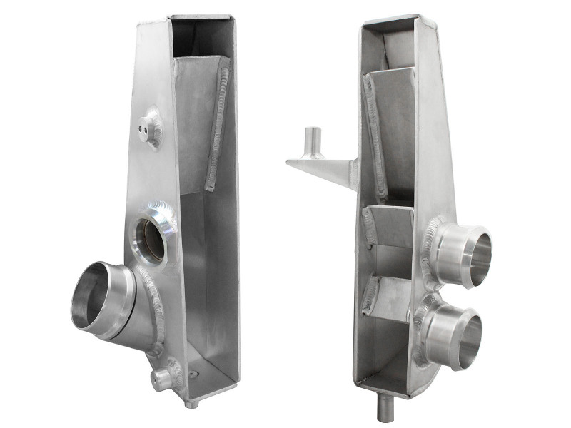 AFE Bladerunner I/C & Tubes