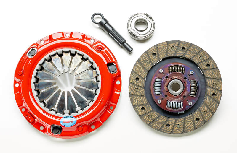 SBC Stg 2 Daily Clutch Kits