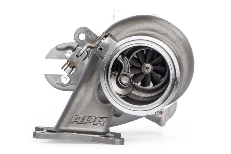 APR 16-23 Audi TTS Quattro (EA888.3 DTR6054) Turbo Charger System w/ LPFP/HPFP/MP