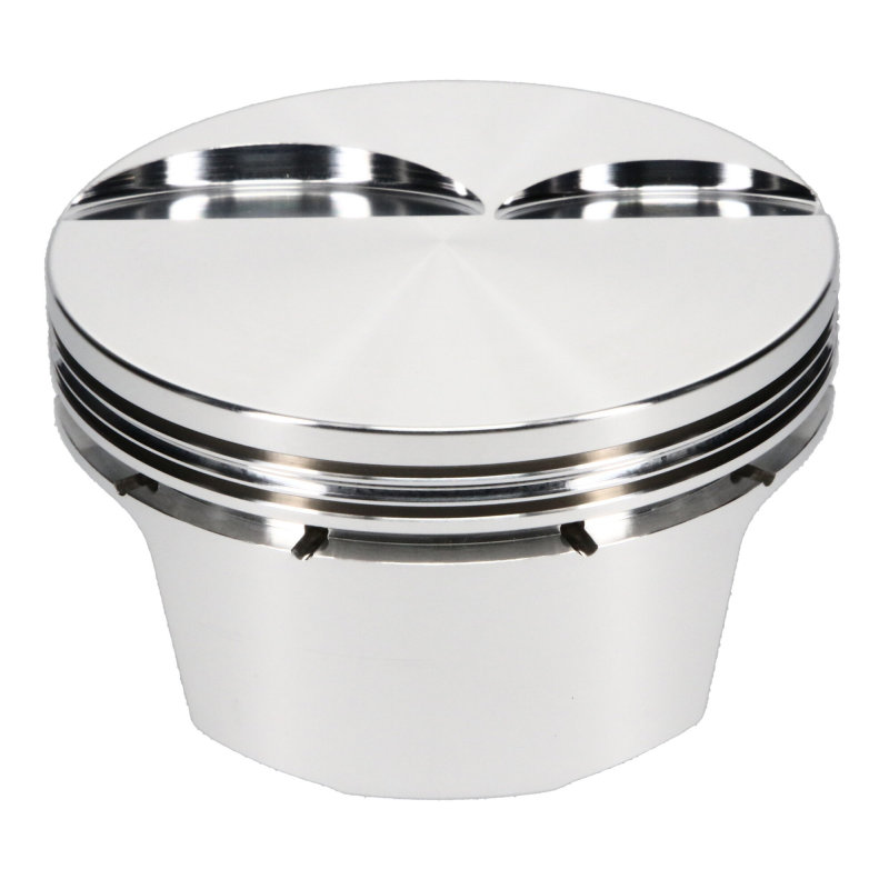 JE Pistons GM LS1 FT 6.125in Rod 3.905in Bore -30.2cc Dish - Set of 8 thumbnail 3