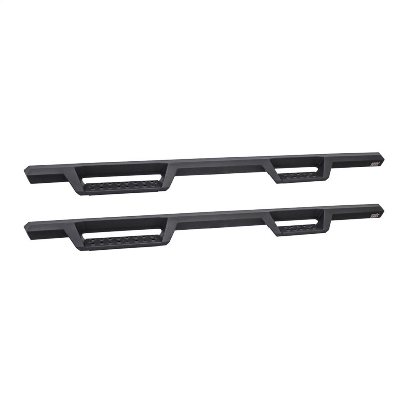 WES Nerf Bars - HDX Drop