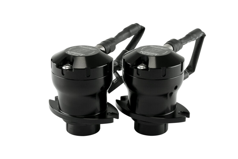 TS BOV - Kompact Plumb Back