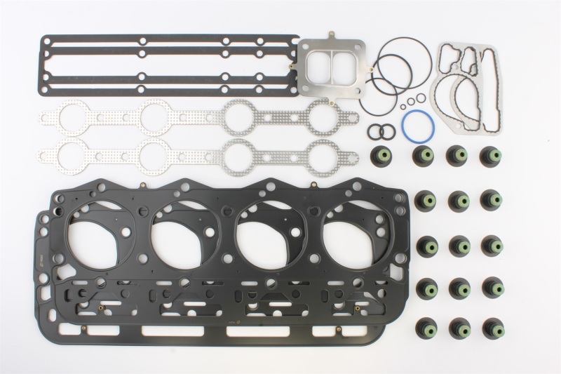 Cometic Street Pro 94-03 Ford 7.3L Powerstroke 4.140in Bore Top End Gasket Kit thumbnail 6