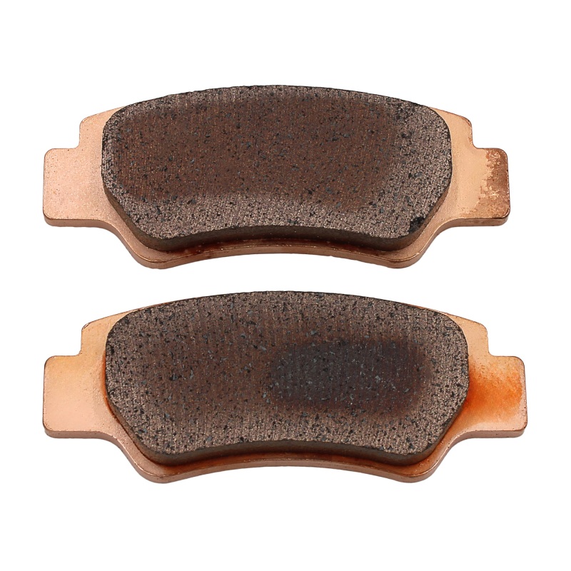 EPI 18+ CF Moto 600-1000 Cforce/500-1000 ZForce Heavy Duty Rear Brake Pad