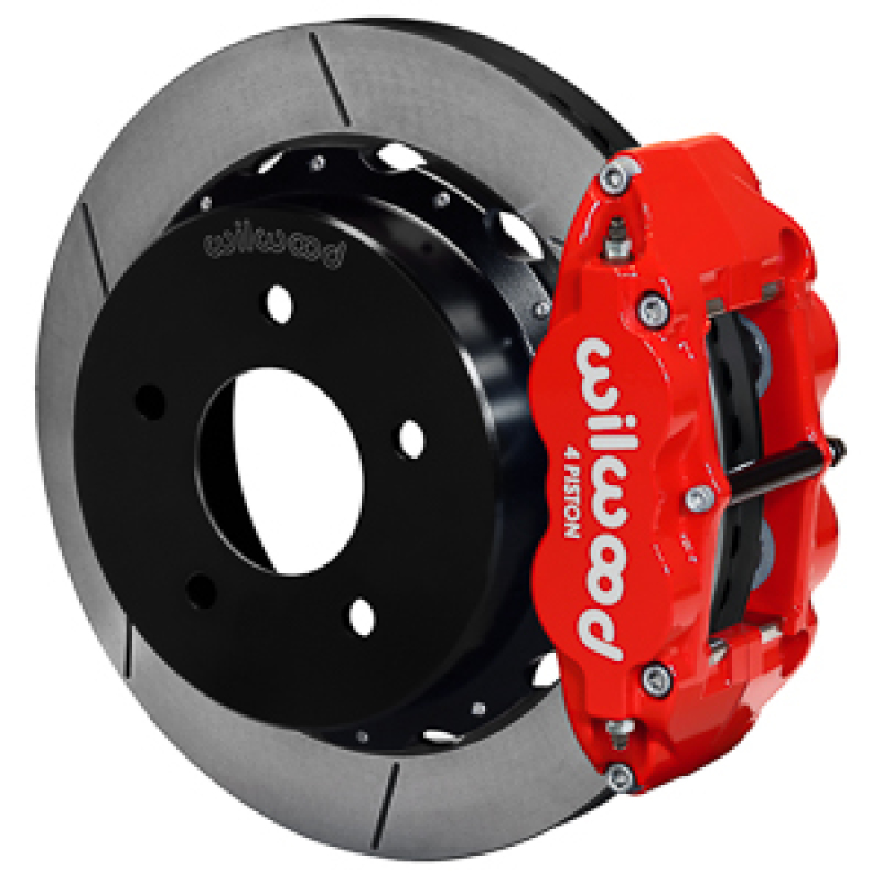 WIL Superlite Brake Kit