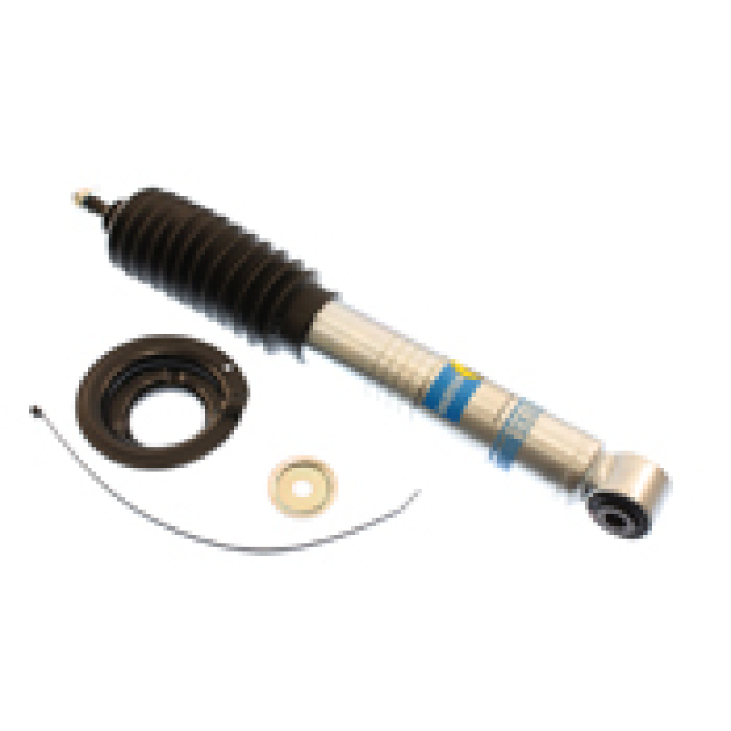 Bilstein 5100 Series 2012 Suzuki Equator Sport Front 46mm Monotube Shock Absorber thumbnail 5