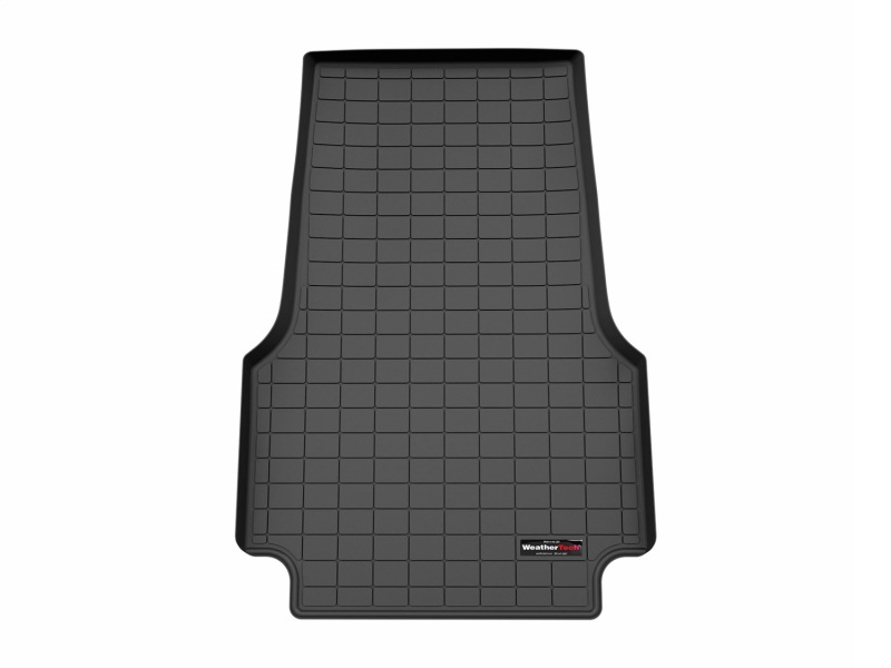 WT Cargo Liners - Black