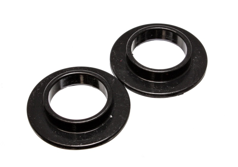 Energy Suspension Univ Coil Spring Iso Style A - Black thumbnail 2