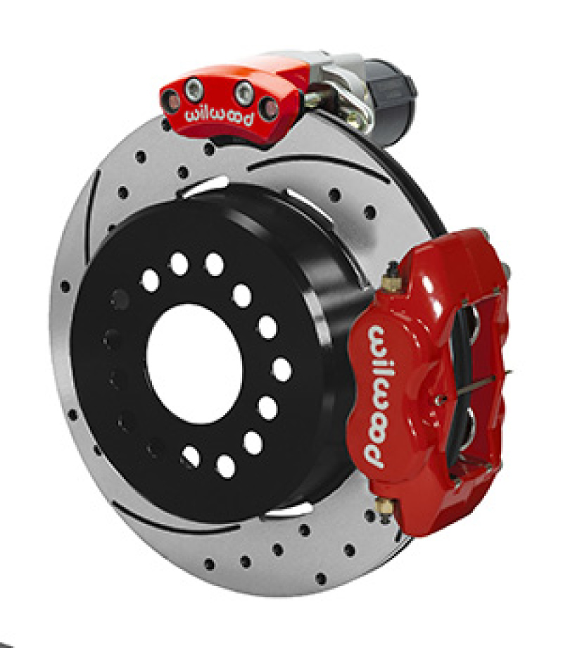 WIL Parking Brake Brake Kit