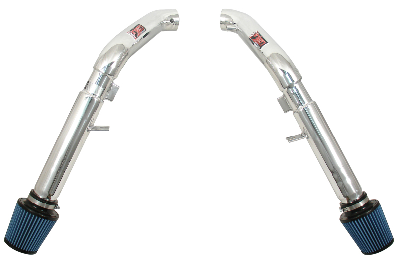 Injen 09-20 Nissan 370Z Nismo Edition Polished Cold Air Intake thumbnail 3