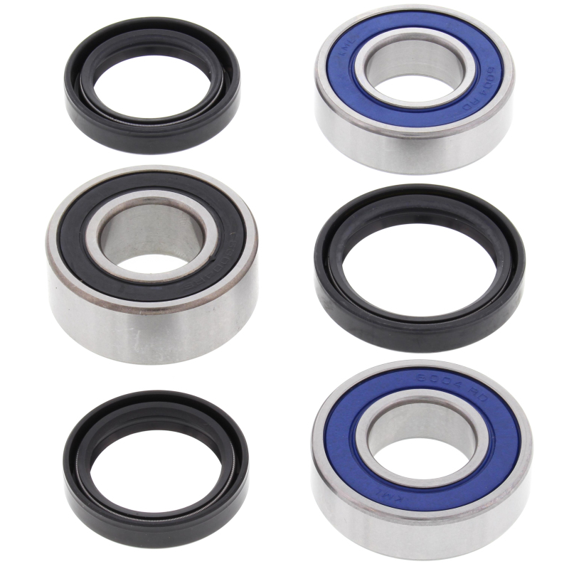 ABR Wheel Bearing Kits
