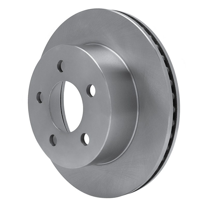 R1 99-06 Jeep Wrangler Front Brake Rotors w/Ceramic Pads & Hardware (1x dfc340-42002, 2x dfc600-42026, 1x rnc2310-0477-01, 1x rnc2310-0477-00) thumbnail 6