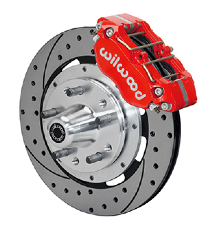 WIL Dynapro Brake Kit