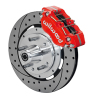 WIL Dynapro Brake Kit