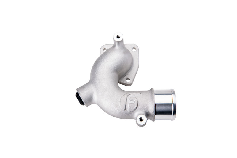 Replacement Thermostat Housing with Auxiliary Port (2019+ RAM 6.7L Cummins)