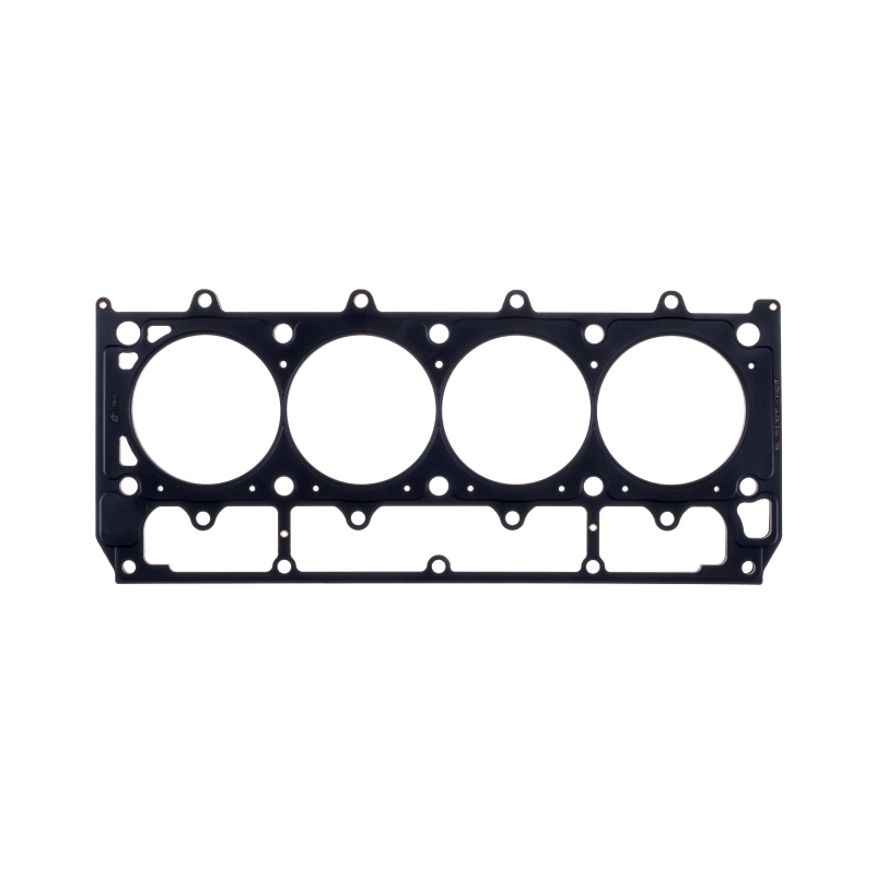 Cometic GM Dart LS Next V8 .060in MLX Cyl Head Gasket-4.200in Bore-LHS-1/2in & 3/8in Stud Hole Combo thumbnail 3