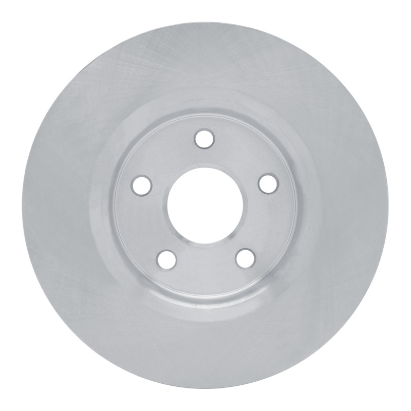 DFC 05-10 Jeep Grand Cherokee Front Brake Rotor
