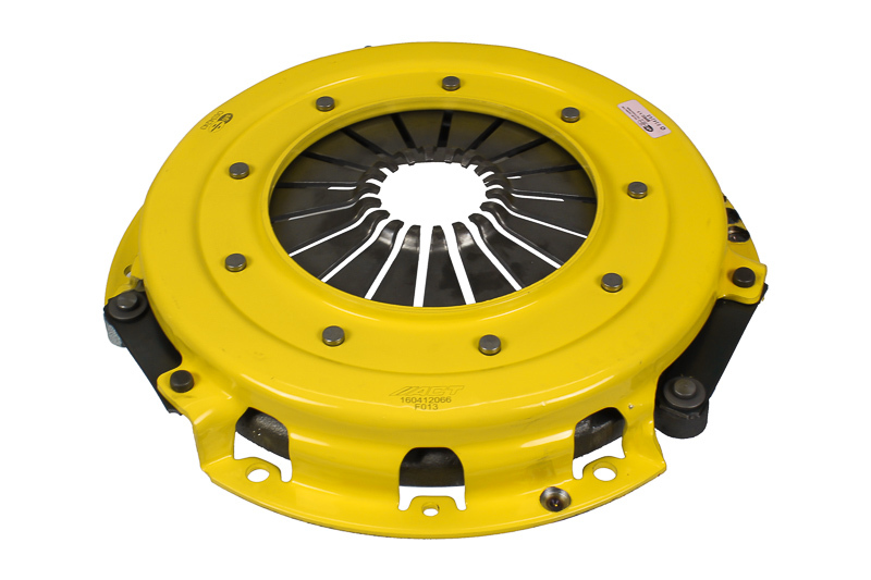 ACT 2001 Ford Mustang P/PL Heavy Duty Clutch Pressure Plate thumbnail 6