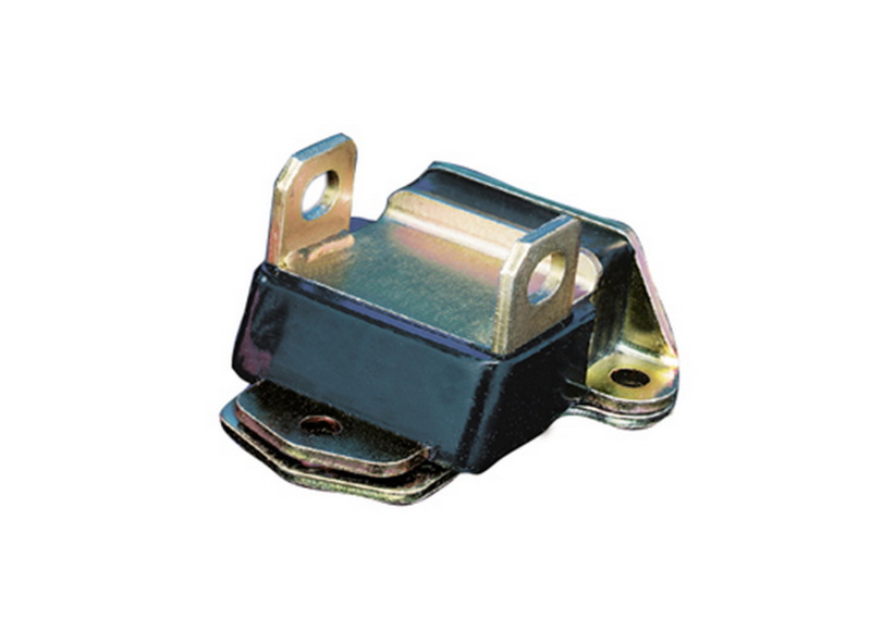 Energy Suspension GM 4.3L Early Style Performance Black Motor Mount thumbnail 4