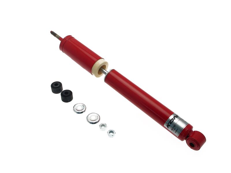 KON Special D (Red) Shocks