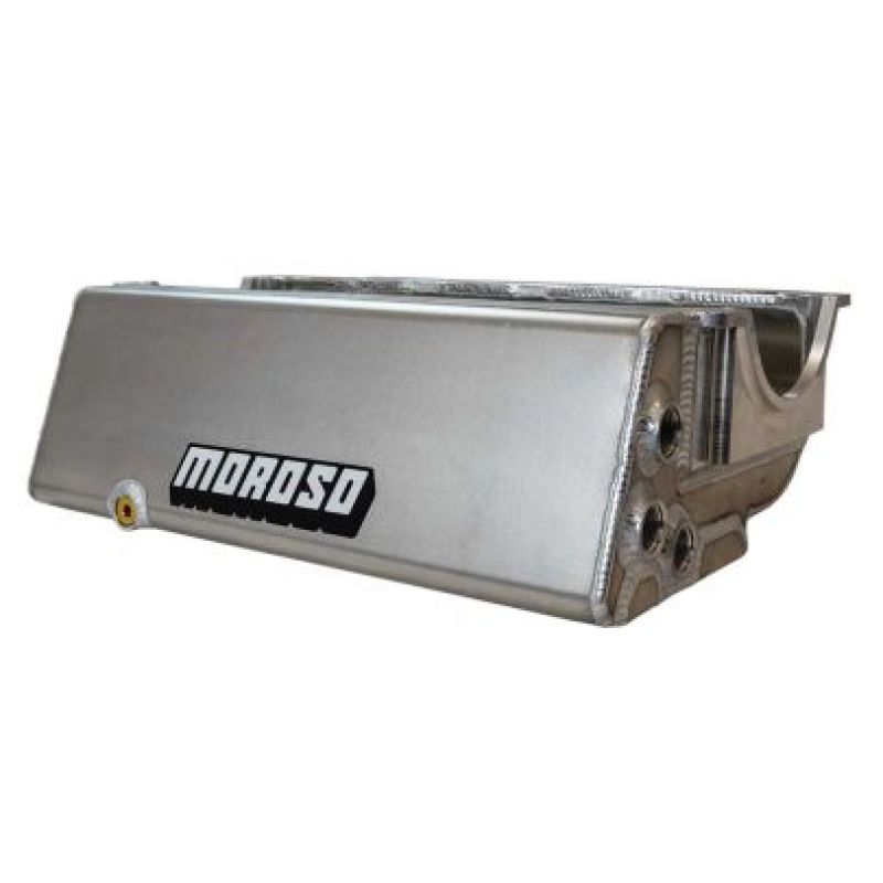 MOR Oil Pans