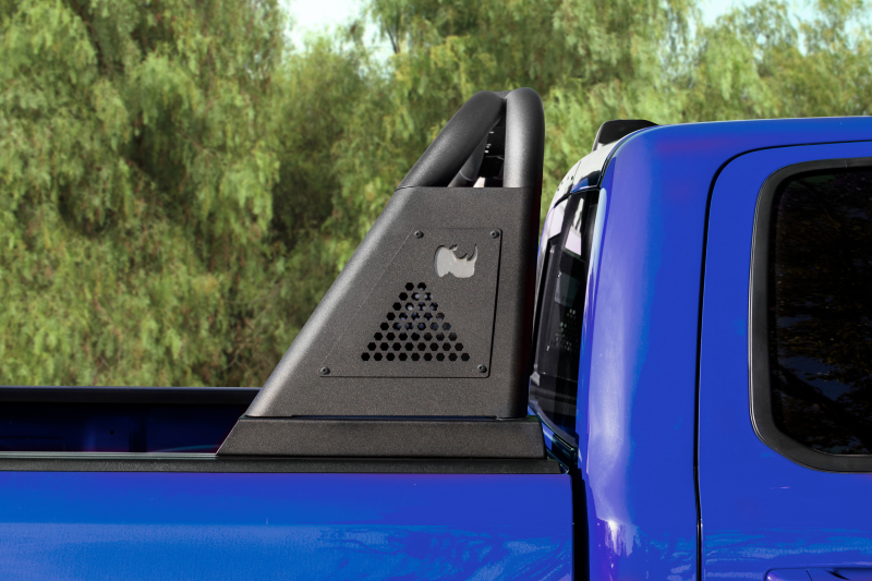 Go Rhino 15-20 Chevrolet Colorado Sport Bar 3.0 (Mid Size) - Tex Blk thumbnail 2