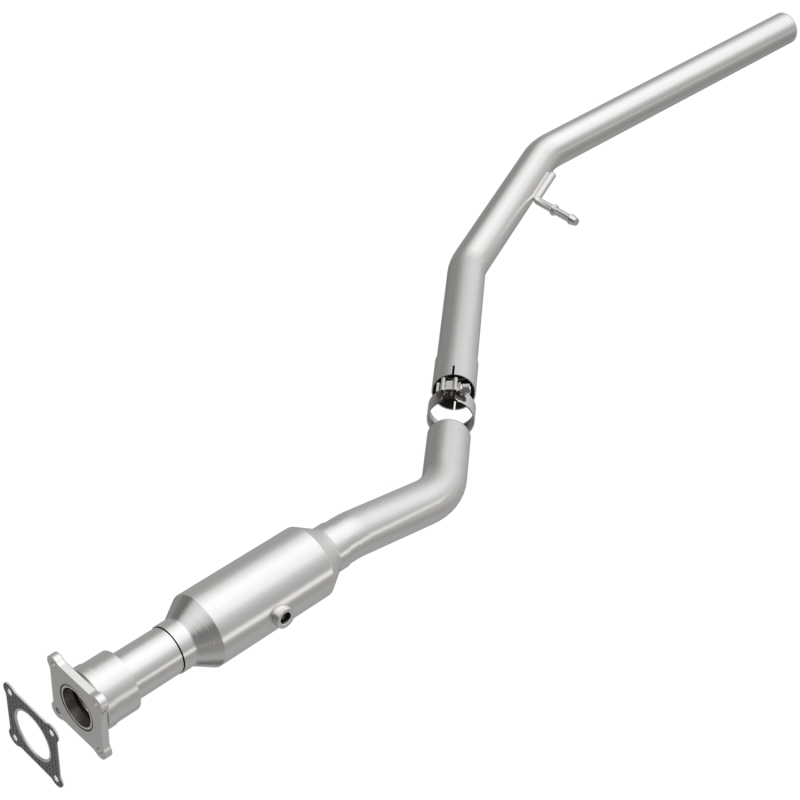 MagnaFlow Direct Fit Catalytic Converter 04-06 Chrysler Voyager 3.3L thumbnail 8