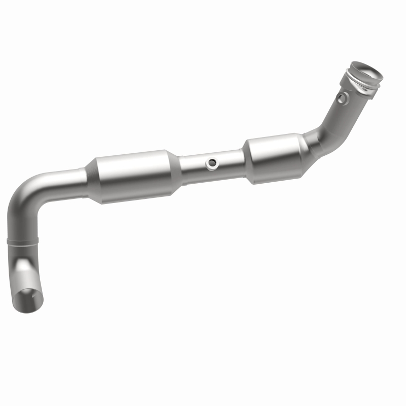 MagnaFlow 2004 Ford F-150 4.6L Direct Fit Converter thumbnail 7