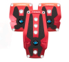 NRG Aluminum Sport Pedals