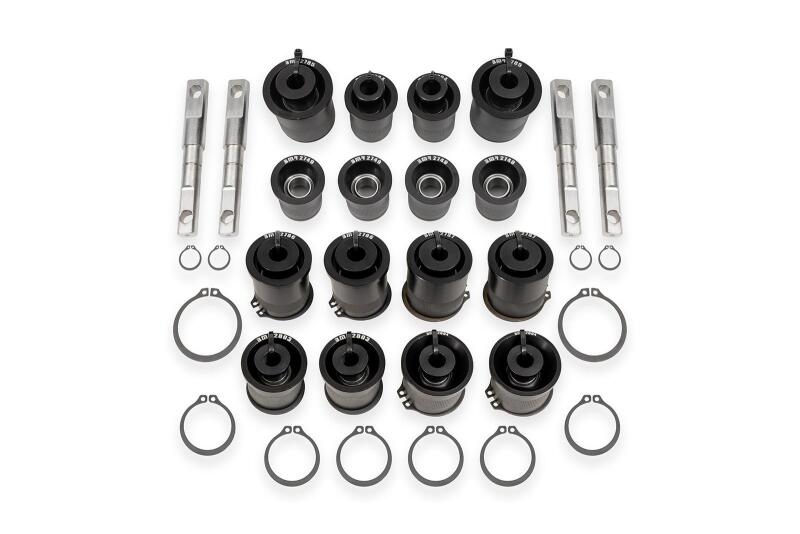 BMR Control Arm Bushing Kits